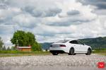 Audi RS7 Sportback on Vossen Wheels (CVT) 2017 года